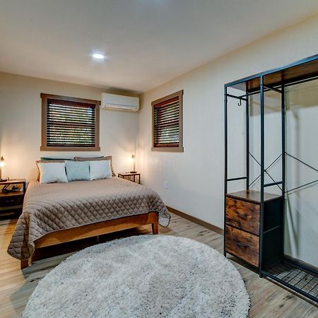 Ferny Creek Cottage Blairsville Zewnętrze zdjęcie