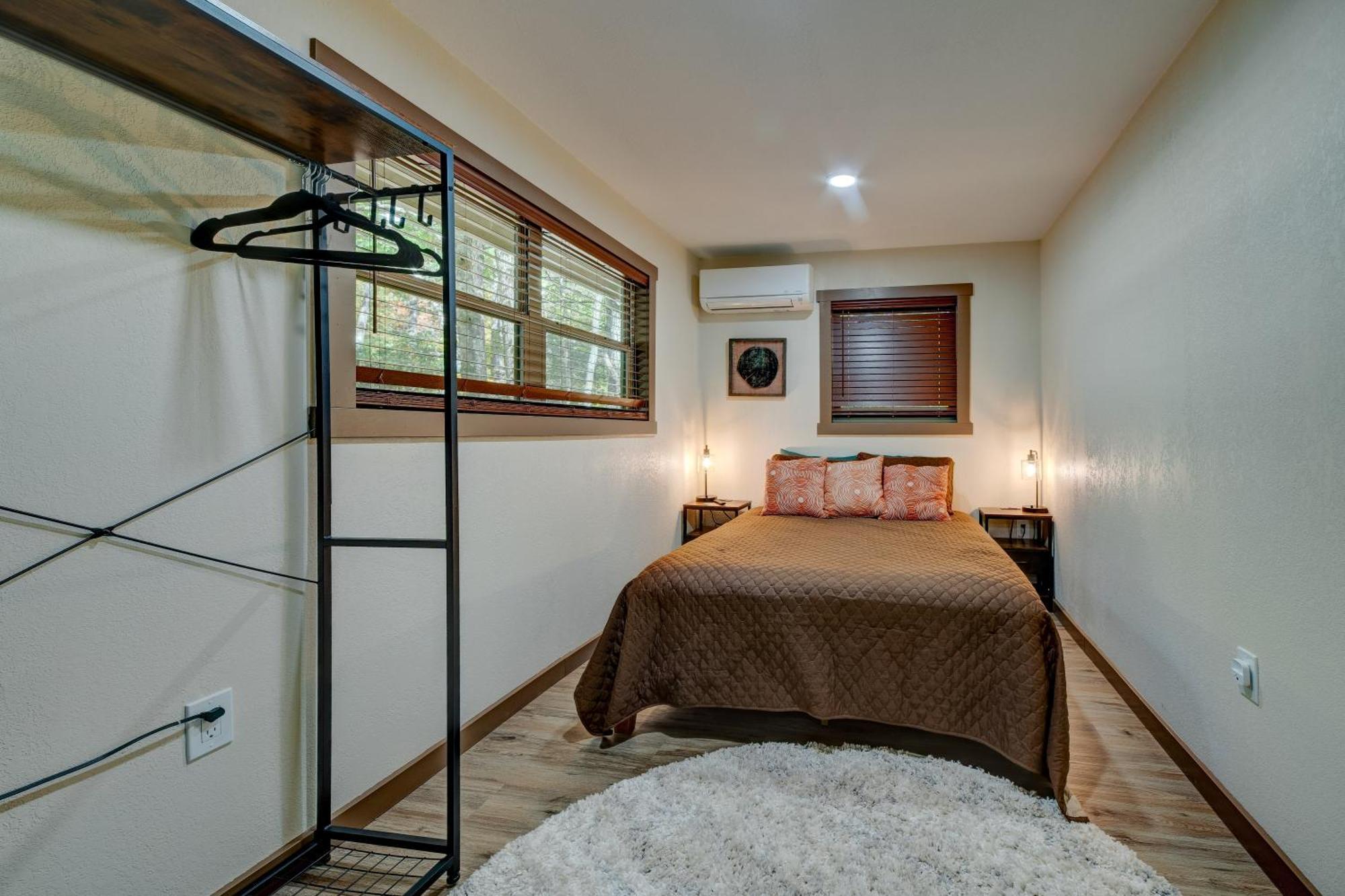 Ferny Creek Cottage Blairsville Zewnętrze zdjęcie