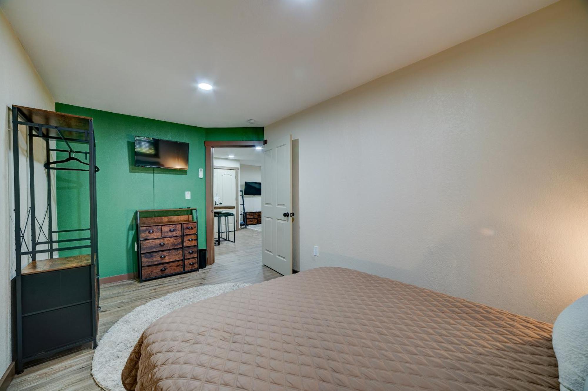 Ferny Creek Cottage Blairsville Zewnętrze zdjęcie